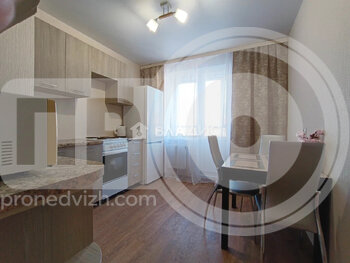 Миниатюра 2к, 10/20 М, Россия, Воронеж, улица Артамонова, 34Ж, 50 кв.м
