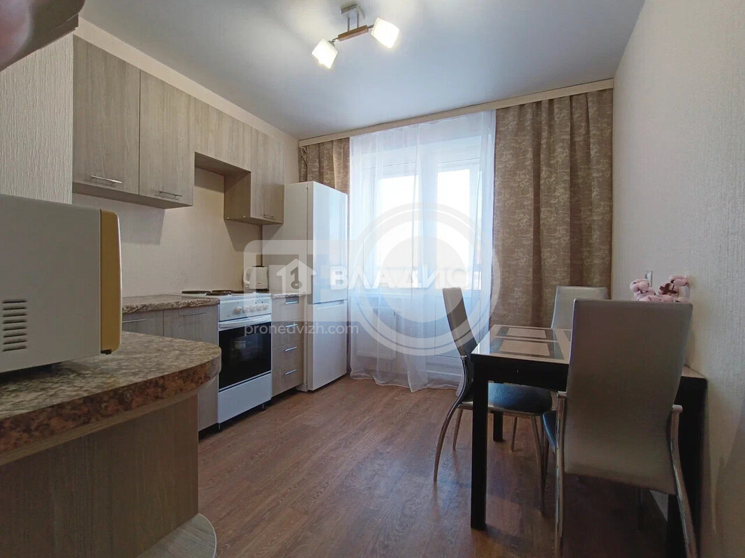 2к, 10/20 М, Россия, Воронеж, улица Артамонова, 34Ж, 50 кв.м
