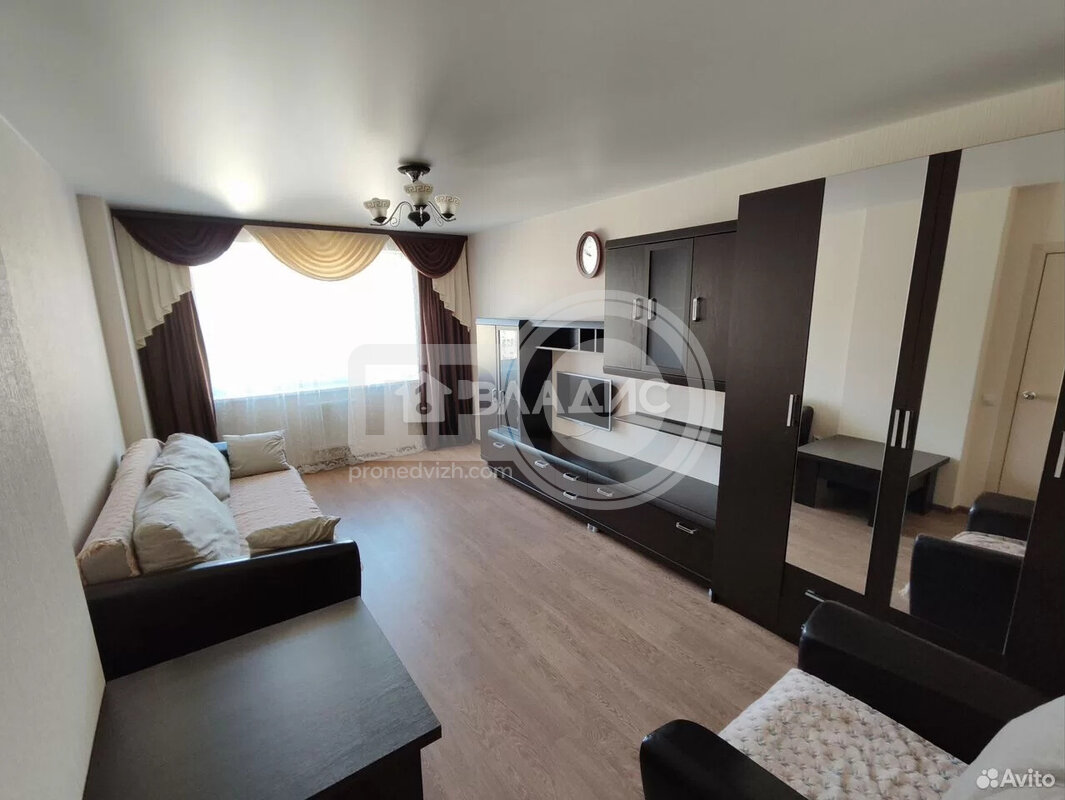 2к, 10/20 М, Россия, Воронеж, улица Артамонова, 34Ж, 50 кв.м