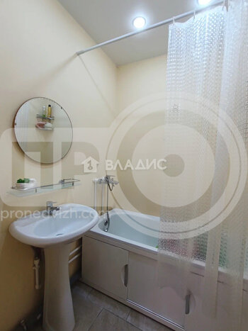 Миниатюра 2к, 10/20 М, Россия, Воронеж, улица Артамонова, 34Ж, 50 кв.м