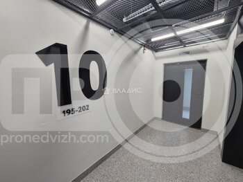 Миниатюра 2к, 10/13 К, Россия, Воронеж, бульвар Содружества, 1, 62.7 кв.м
