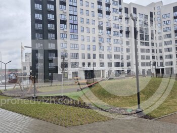 Миниатюра 2к, 10/13 К, Россия, Воронеж, бульвар Содружества, 1, 62.7 кв.м