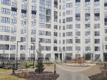 Миниатюра 2к, 10/13 К, Россия, Воронеж, бульвар Содружества, 1, 62.7 кв.м