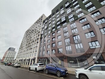 Миниатюра 2к, 10/13 К, Россия, Воронеж, бульвар Содружества, 1, 62.7 кв.м