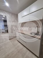 Описание квартиры