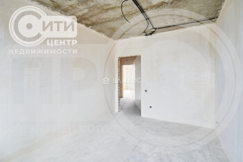 Миниатюра 2к, 12/15 К, Россия, Воронеж, Цимлянская улица, 10В, 56.7 кв.м