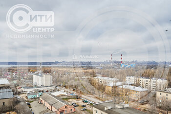 Миниатюра 2к, 12/15 К, Россия, Воронеж, Цимлянская улица, 10В, 56.7 кв.м