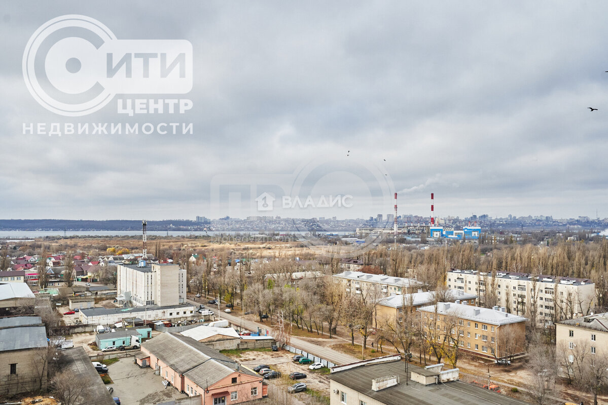 2к, 12/15 К, Россия, Воронеж, Цимлянская улица, 10В, 56.7 кв.м