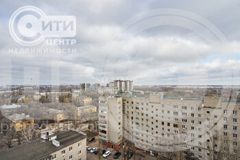 Миниатюра 2к, 12/15 К, Россия, Воронеж, Цимлянская улица, 10В, 56.7 кв.м