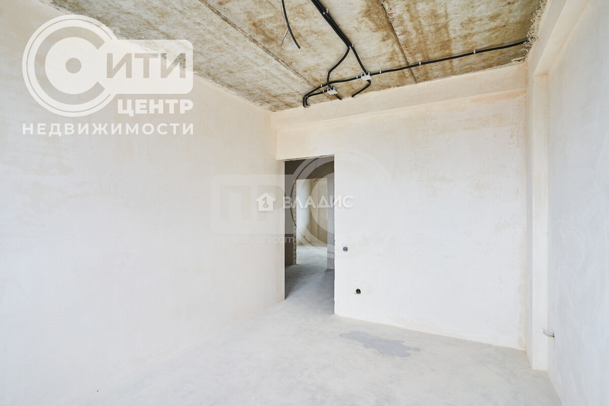 2к, 12/15 К, Россия, Воронеж, Цимлянская улица, 10В, 56.7 кв.м
