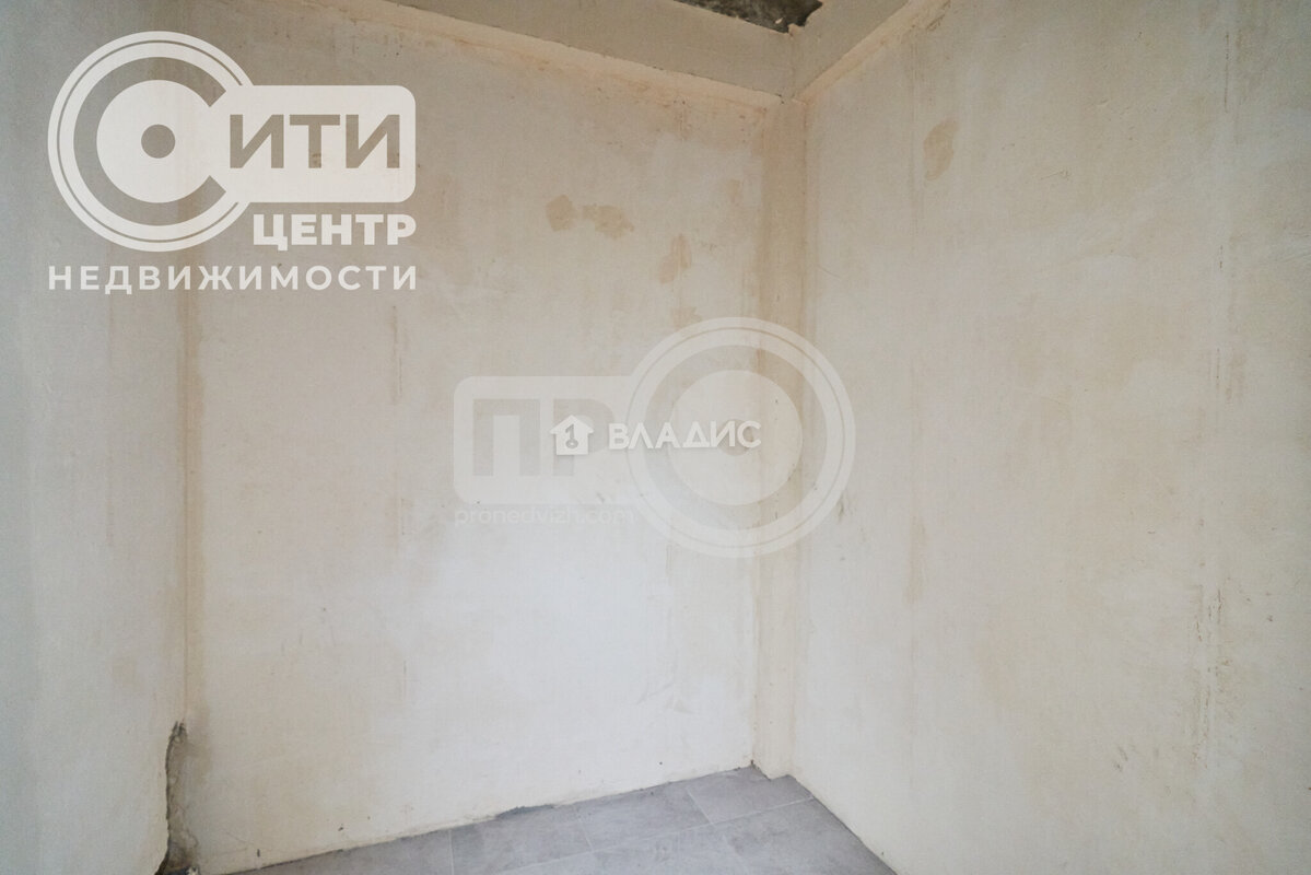 2к, 12/15 К, Россия, Воронеж, Цимлянская улица, 10В, 56.7 кв.м