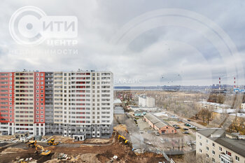 Миниатюра 2к, 12/15 К, Россия, Воронеж, Цимлянская улица, 10В, 56.7 кв.м