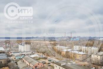 Миниатюра 2к, 12/15 К, Россия, Воронеж, Цимлянская улица, 10В, 56.7 кв.м