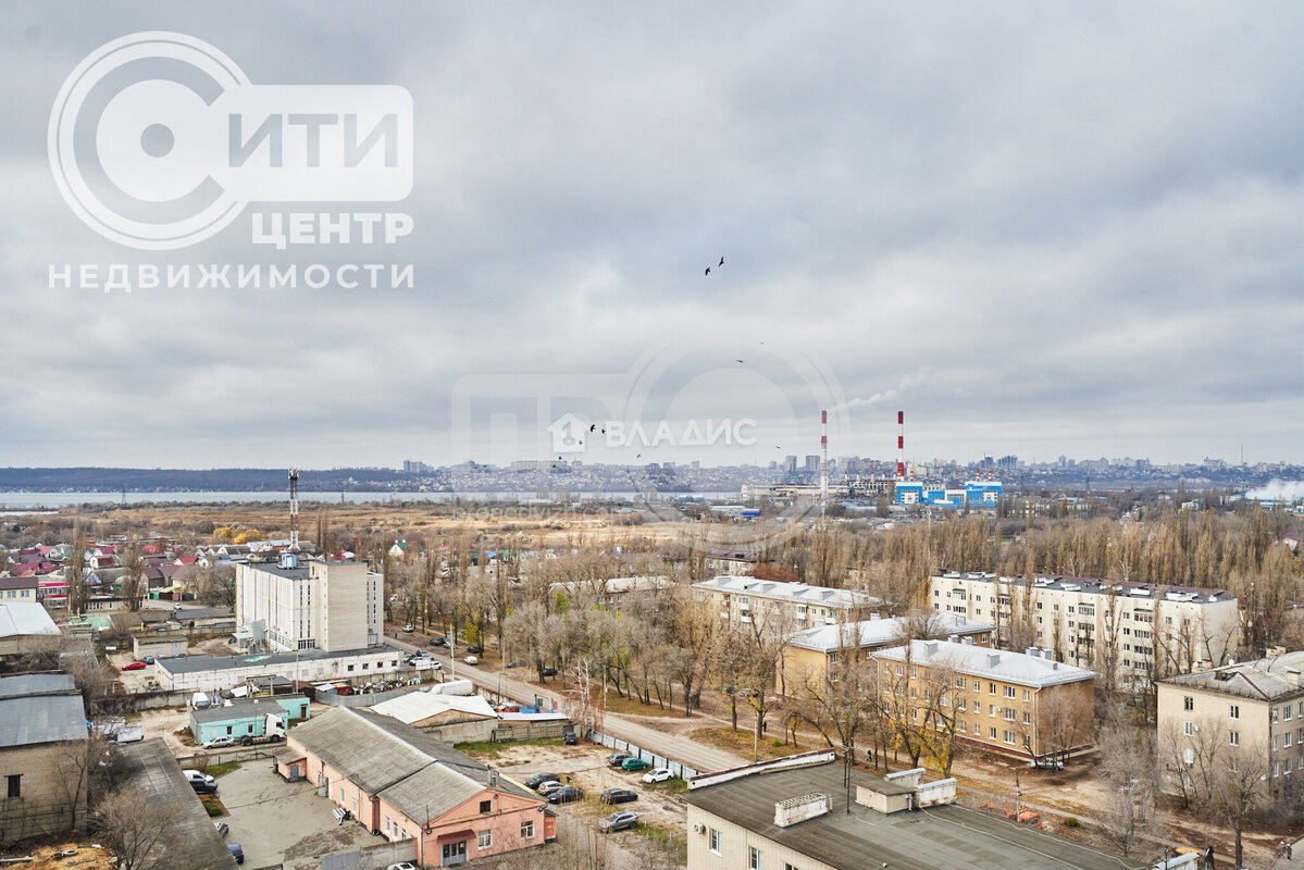 2к, 12/15 К, Россия, Воронеж, Цимлянская улица, 10В, 56.7 кв.м
