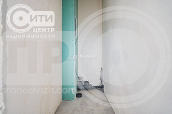 Миниатюра 2к, 12/15 К, Россия, Воронеж, Цимлянская улица, 10В, 56.7 кв.м