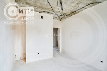 Миниатюра 2к, 12/15 К, Россия, Воронеж, Цимлянская улица, 10В, 56.7 кв.м
