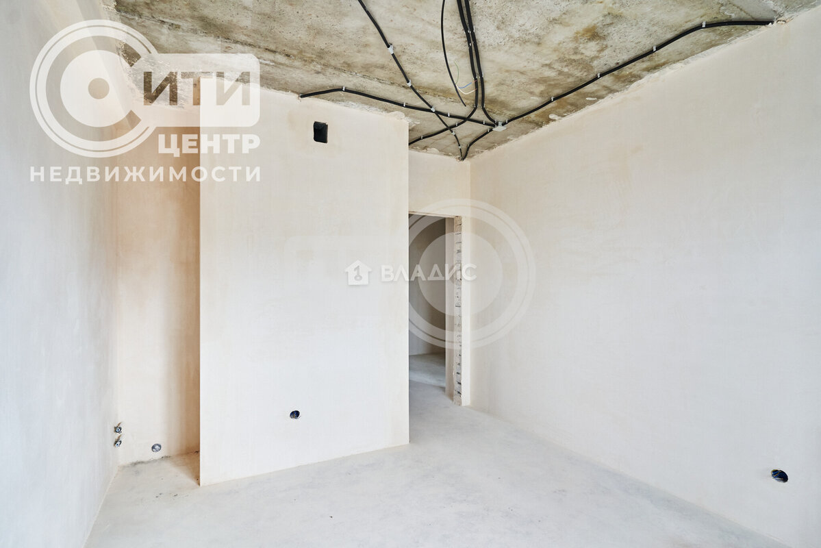 2к, 12/15 К, Россия, Воронеж, Цимлянская улица, 10В, 56.7 кв.м