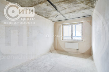 Миниатюра 2к, 12/15 К, Россия, Воронеж, Цимлянская улица, 10В, 56.7 кв.м