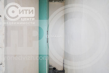 Миниатюра 2к, 12/15 К, Россия, Воронеж, Цимлянская улица, 10В, 56.7 кв.м