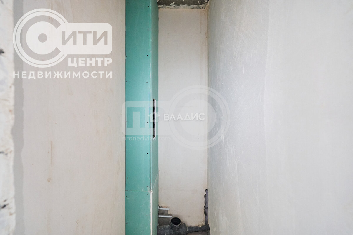 2к, 12/15 К, Россия, Воронеж, Цимлянская улица, 10В, 56.7 кв.м