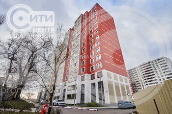 Миниатюра 2к, 12/15 К, Россия, Воронеж, Цимлянская улица, 10В, 56.7 кв.м