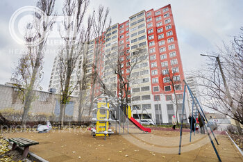 Миниатюра 2к, 12/15 К, Россия, Воронеж, Цимлянская улица, 10В, 56.7 кв.м
