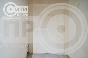 Миниатюра 2к, 12/15 К, Россия, Воронеж, Цимлянская улица, 10В, 56.7 кв.м