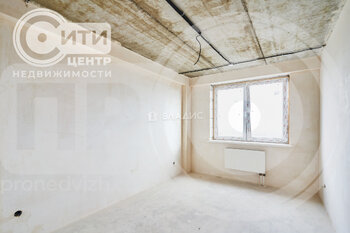 Миниатюра 2к, 12/15 К, Россия, Воронеж, Цимлянская улица, 10В, 56.7 кв.м