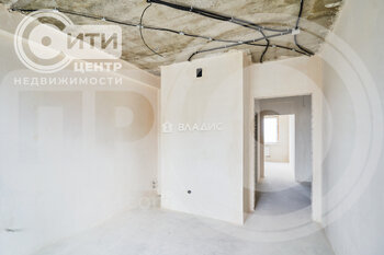 Миниатюра 2к, 12/15 К, Россия, Воронеж, Цимлянская улица, 10В, 56.7 кв.м