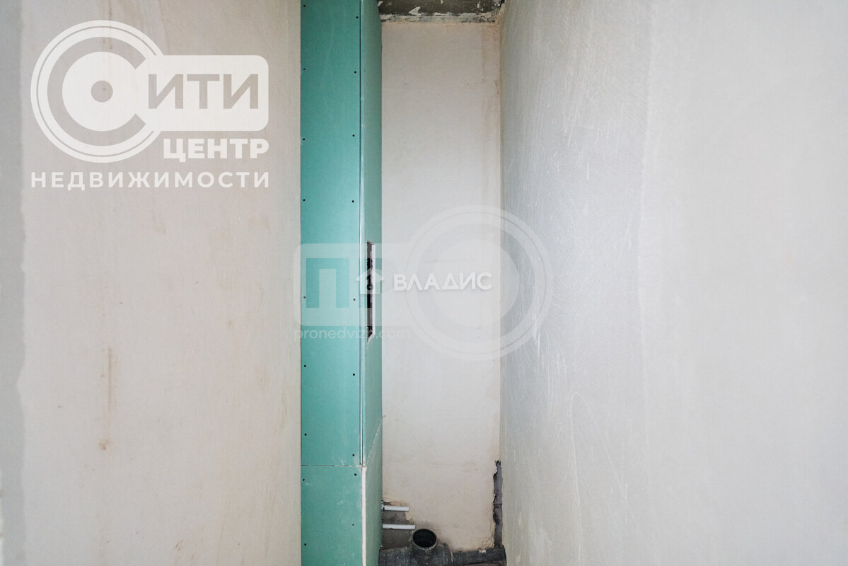 2к, 12/15 К, Россия, Воронеж, Цимлянская улица, 10В, 56.7 кв.м