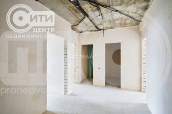 Миниатюра 2к, 12/15 К, Россия, Воронеж, Цимлянская улица, 10В, 56.7 кв.м
