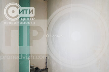 Миниатюра 2к, 12/15 К, Россия, Воронеж, Цимлянская улица, 10В, 56.7 кв.м