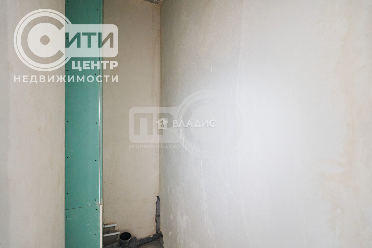 2к, 12/15 К, Россия, Воронеж, Цимлянская улица, 10В, 56.7 кв.м