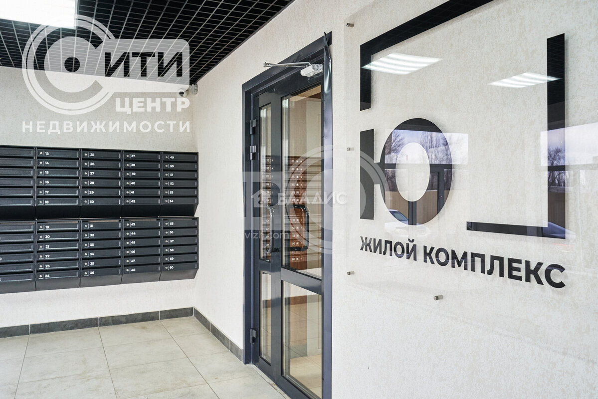 2к, 12/15 К, Россия, Воронеж, Цимлянская улица, 10В, 56.7 кв.м