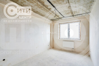 Миниатюра 2к, 12/15 К, Россия, Воронеж, Цимлянская улица, 10В, 56.7 кв.м