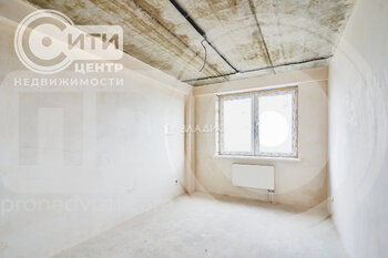 Миниатюра 2к, 12/15 К, Россия, Воронеж, Цимлянская улица, 10В, 56.7 кв.м