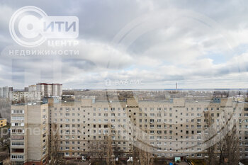 Миниатюра 2к, 12/15 К, Россия, Воронеж, Цимлянская улица, 10В, 56.7 кв.м