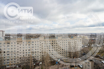 Миниатюра 2к, 12/15 К, Россия, Воронеж, Цимлянская улица, 10В, 56.7 кв.м