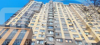 Миниатюра 1к, 6/19 К, Россия, Воронеж, проспект Труда, 72, 43.3 кв.м