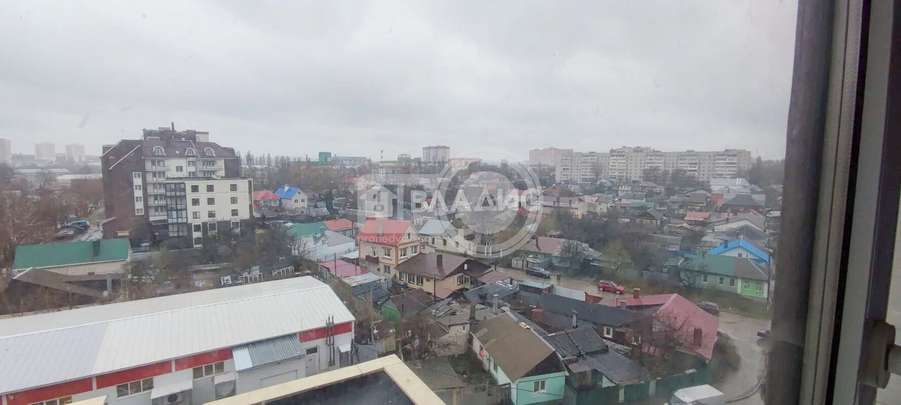 1к, 6/19 К, Россия, Воронеж, проспект Труда, 72, 43.3 кв.м