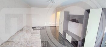 Миниатюра 1к, 6/19 К, Россия, Воронеж, проспект Труда, 72, 43.3 кв.м
