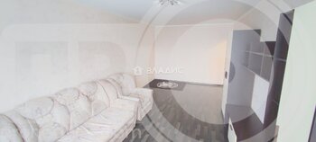 Миниатюра 1к, 6/19 К, Россия, Воронеж, проспект Труда, 72, 43.3 кв.м