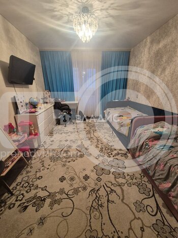 Миниатюра 2к, 2/12 К, Россия, Воронеж, Московский проспект, 112, 67.6 кв.м