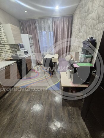 Миниатюра 2к, 2/12 К, Россия, Воронеж, Московский проспект, 112, 67.6 кв.м