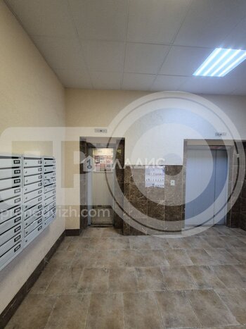 Миниатюра 2к, 2/12 К, Россия, Воронеж, Московский проспект, 112, 67.6 кв.м
