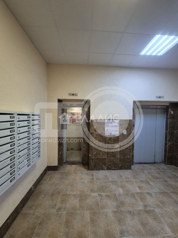 2к, 2/12 К, Россия, Воронеж, Московский проспект, 112, 67.6 кв.м