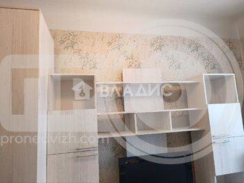 Миниатюра 4к, 5/5 К, Россия, Воронеж, Костромская улица, 26А, 61.6 кв.м