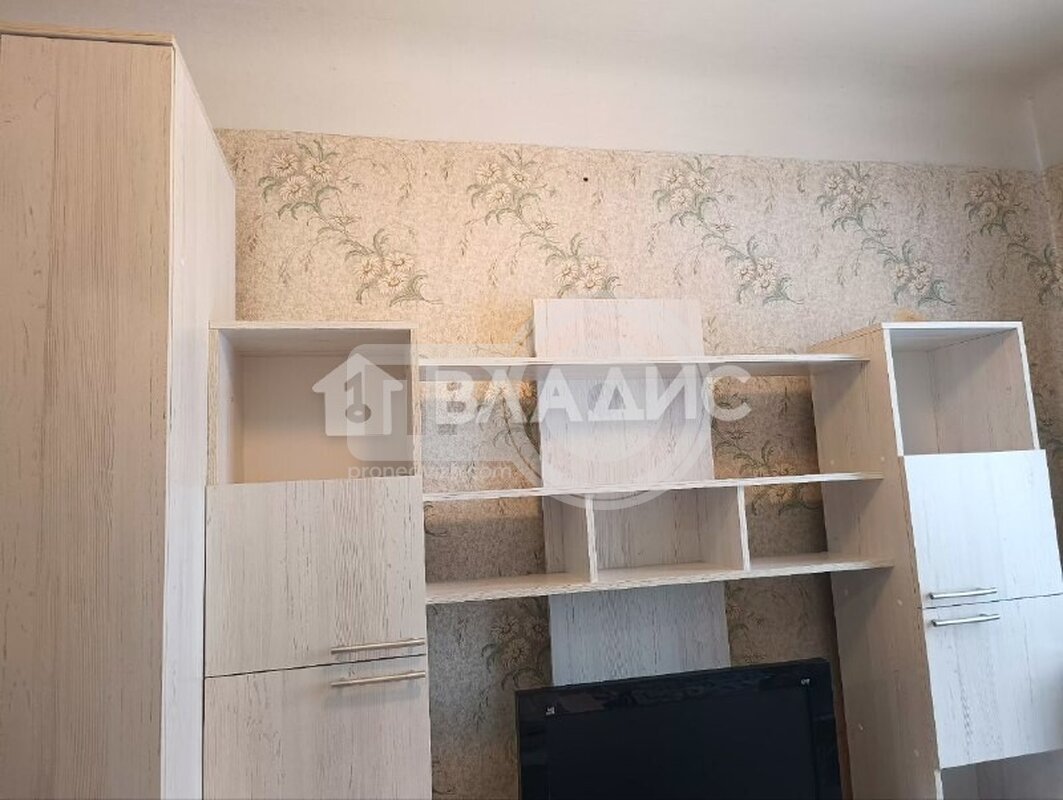 4к, 5/5 К, Россия, Воронеж, Костромская улица, 26А, 61.6 кв.м
