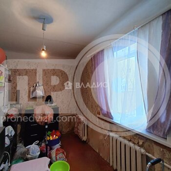 Миниатюра 4к, 5/5 К, Россия, Воронеж, Костромская улица, 26А, 61.6 кв.м