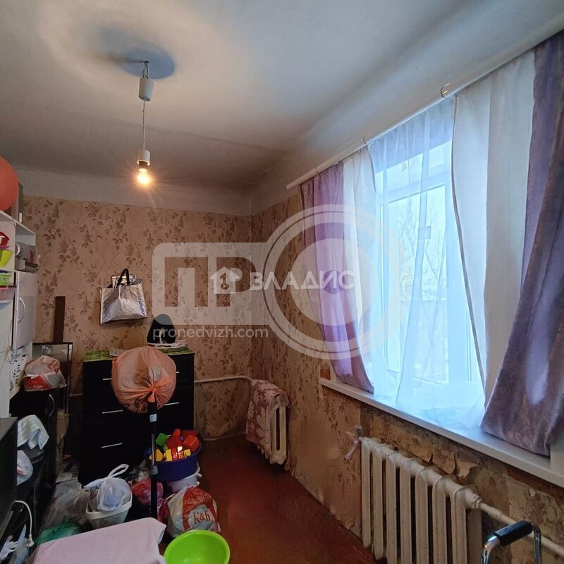 4к, 5/5 К, Россия, Воронеж, Костромская улица, 26А, 61.6 кв.м